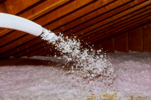Best Residential Insulation in San Ramon, CA