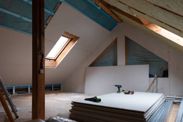  San Ramon, CA Insulation Contractor Pros